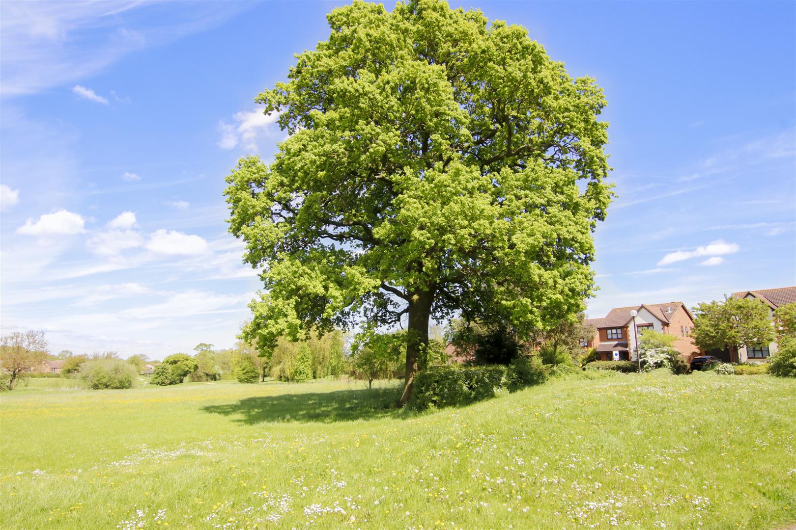 Hengistbury Lane, Tattenhoe, Milton Keynes